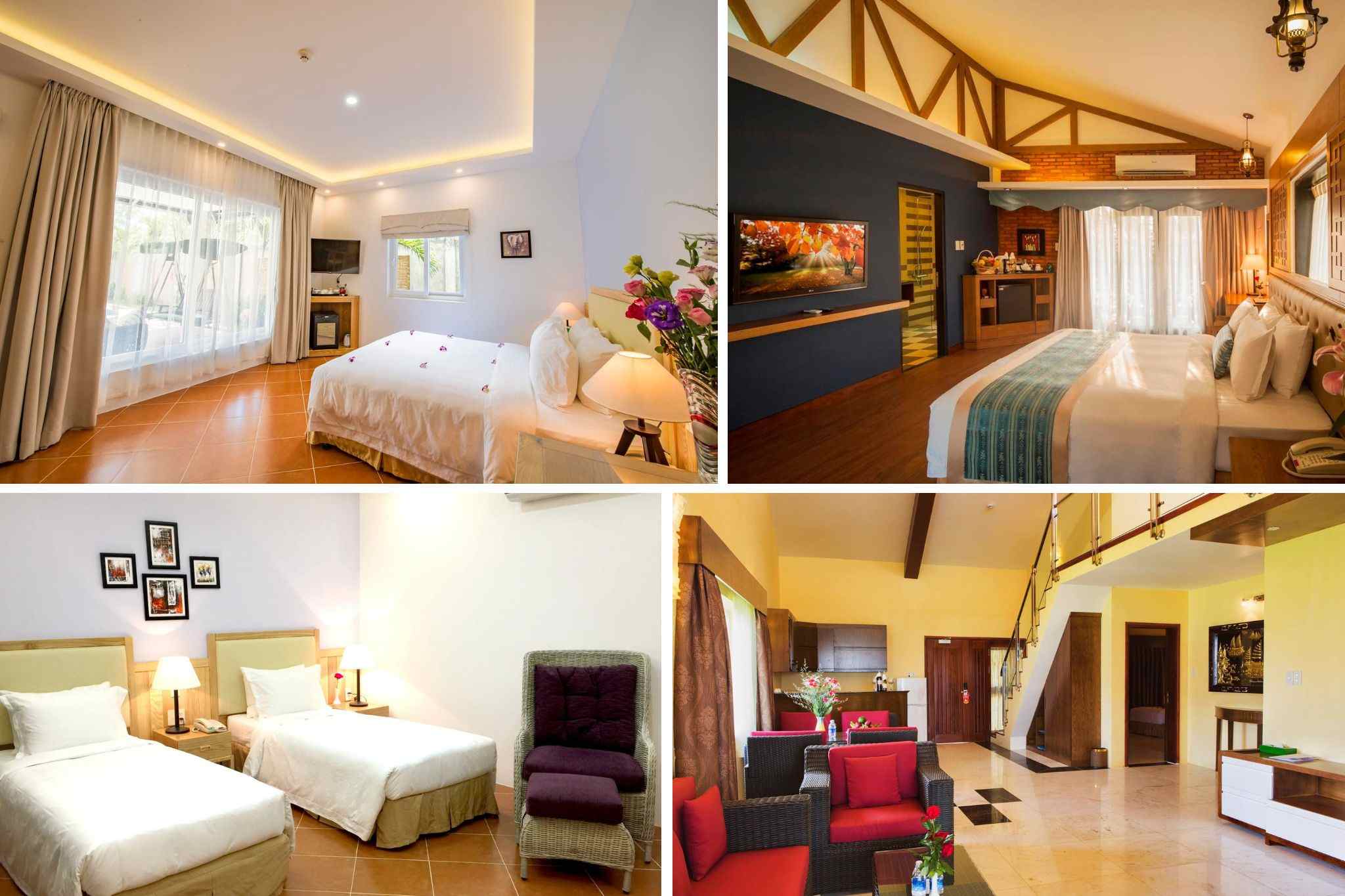 review Famiana Resort & Spa Phú Quốc