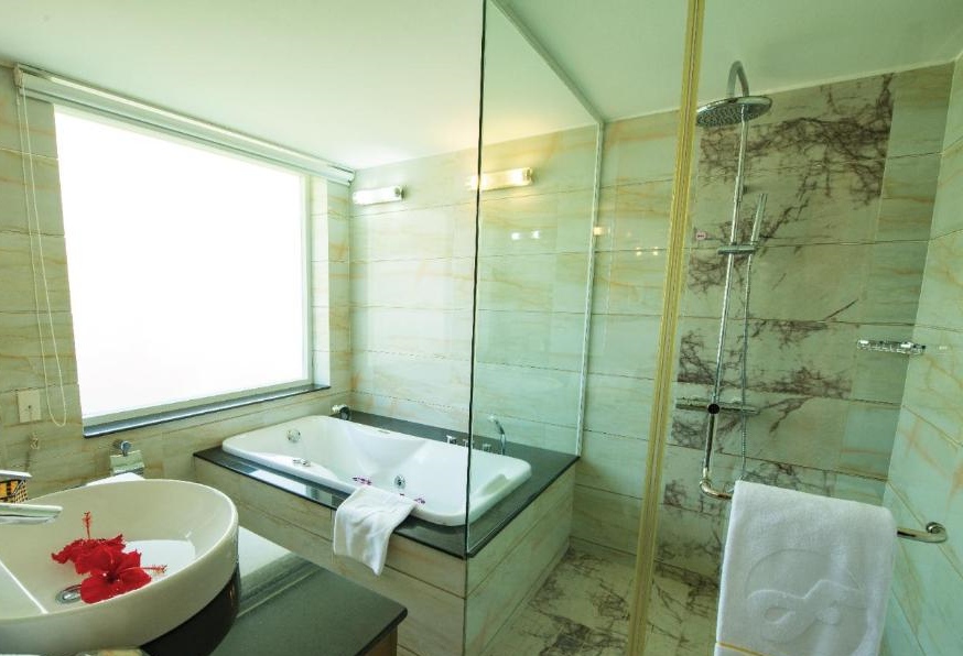 Phong cách thiết kế của Famiana Resort & Spa Phú Quốc