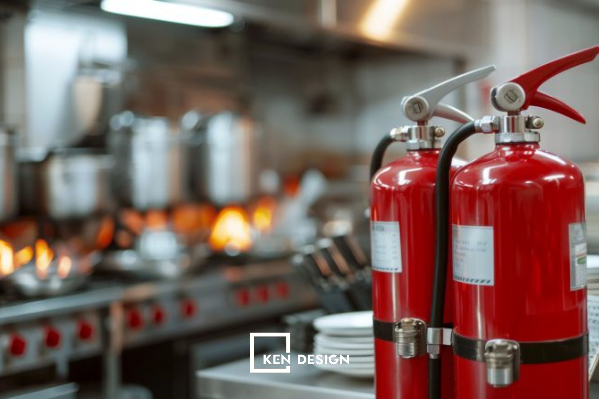 Thiết kế nhà hàng Châu Âu từ A đến Z