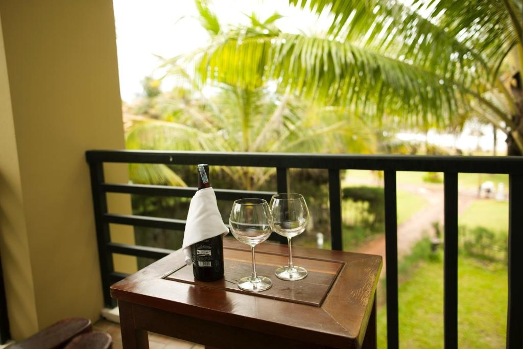 Phòng Deluxe Ocean View