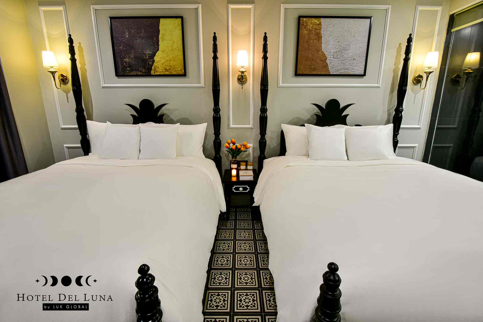 Review Hotel Del Luna Đà Nẵng