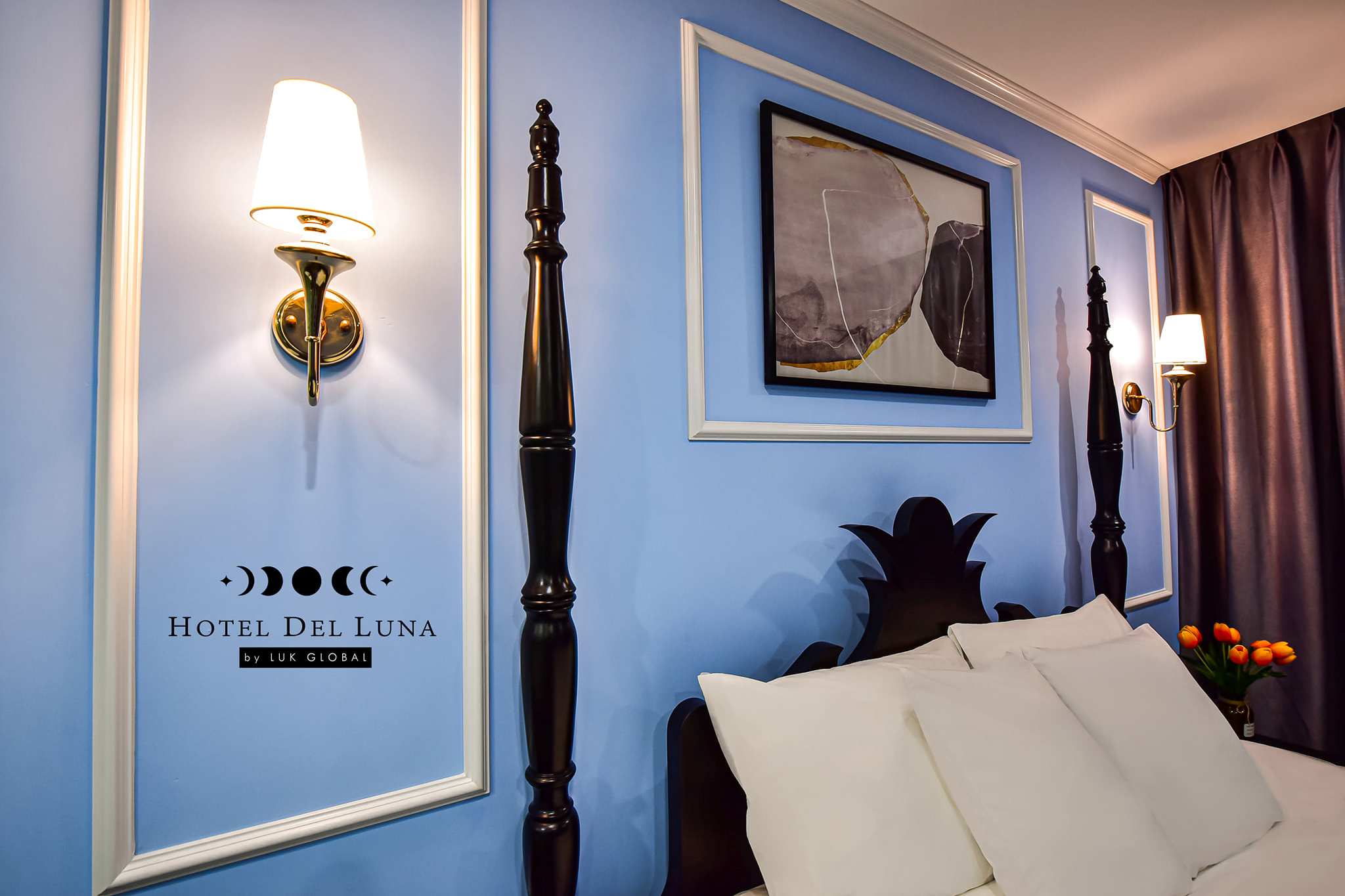 Review Hotel Del Luna Đà Nẵng