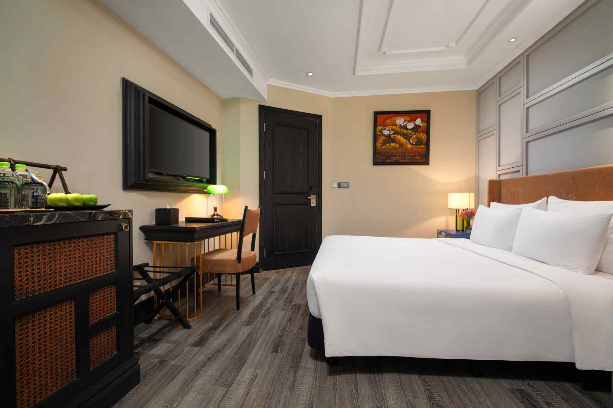 Phòng Sol tại Solaria Hanoi Hotel