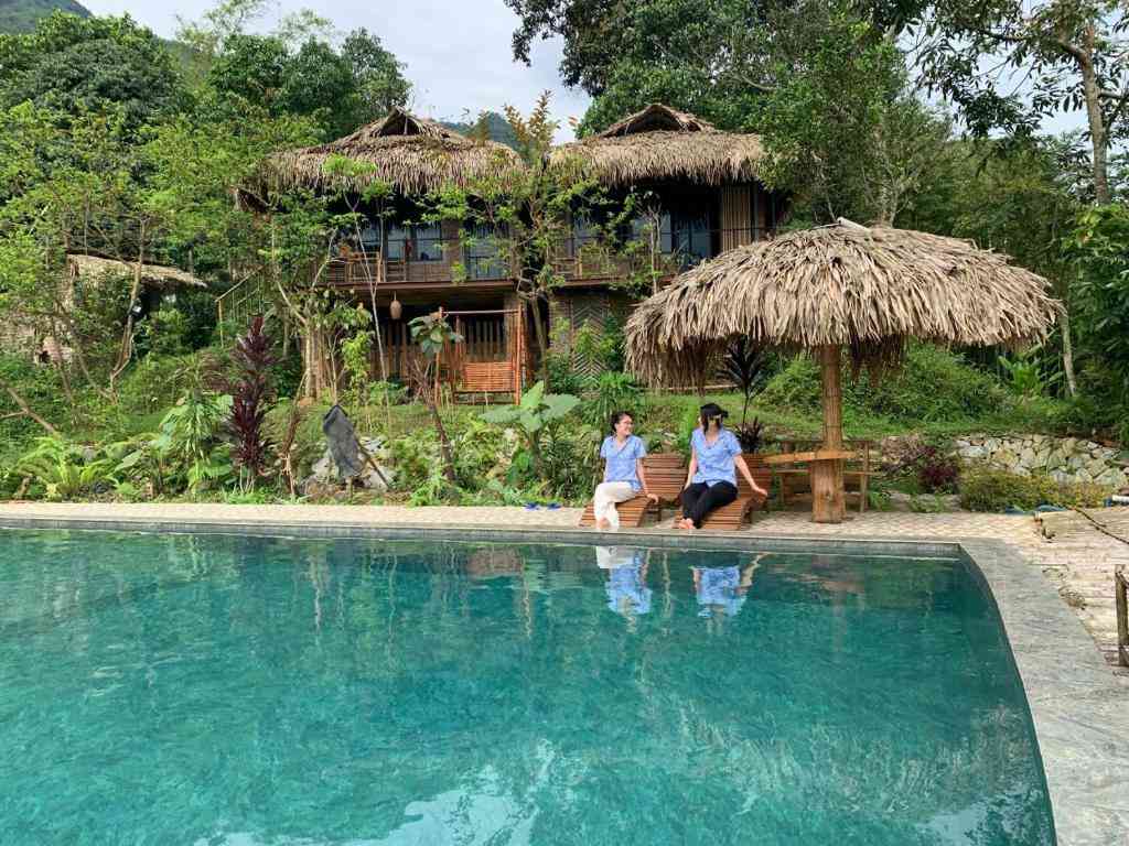 đầu tư Pù Luông BamBoo Thanh Hóa