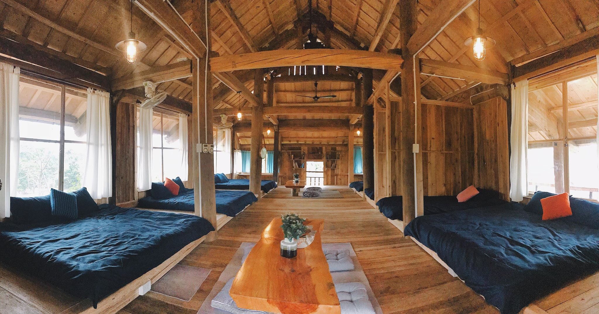 Queen’s Homestay Ba Vì