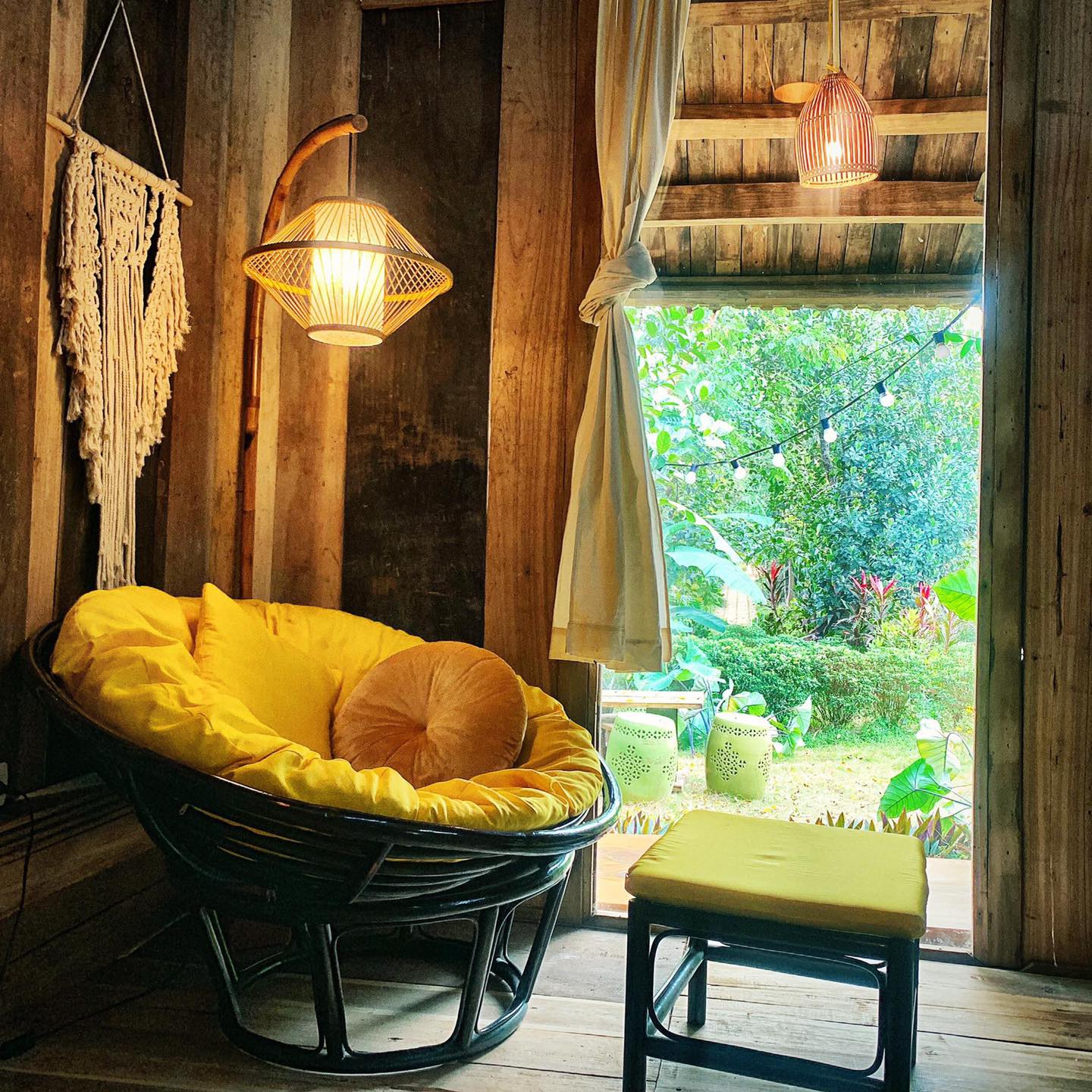 Queen’s Homestay Ba Vì