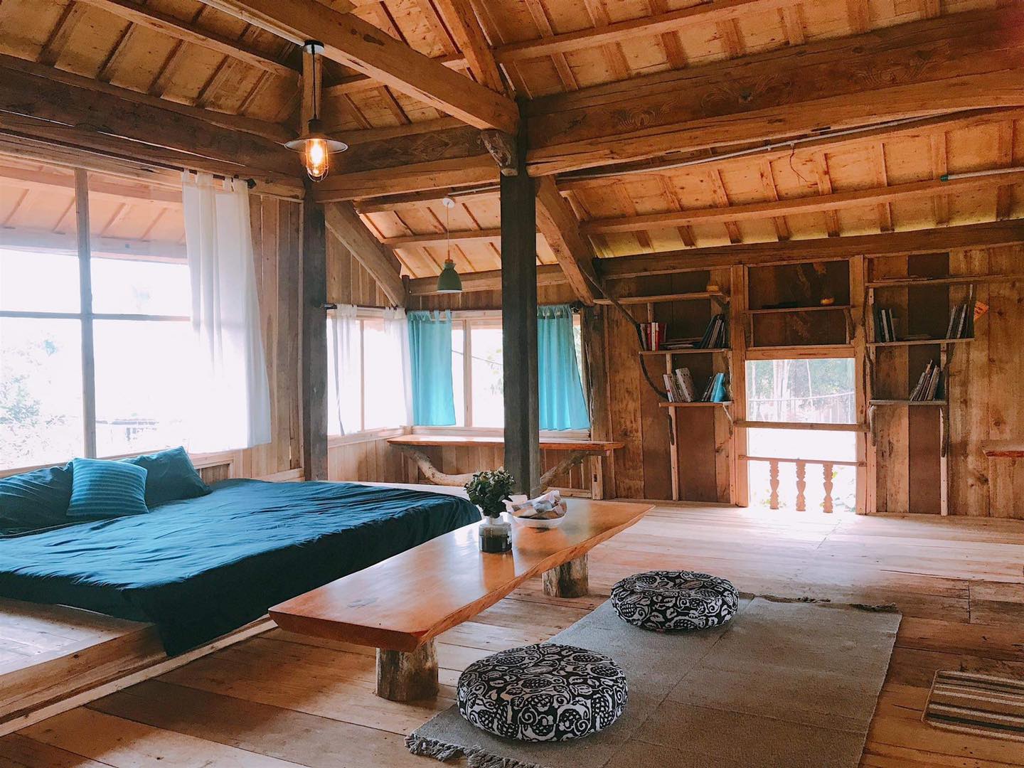 Queen’s Homestay Ba Vì