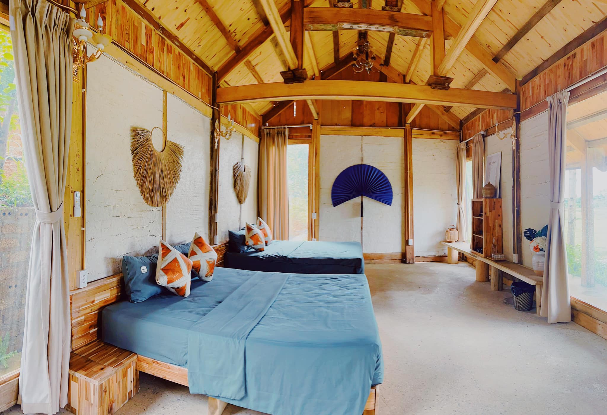 Queen’s Homestay Ba Vì