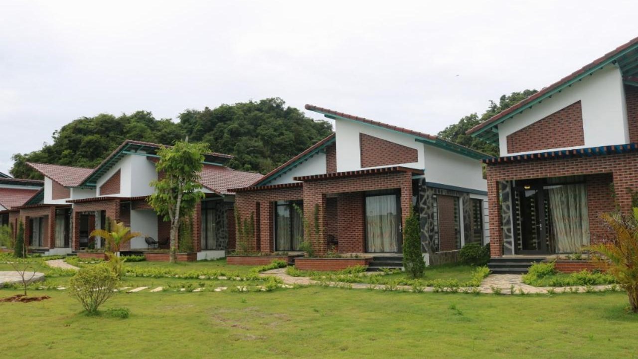 Review Emopea Resort Mộc Châu