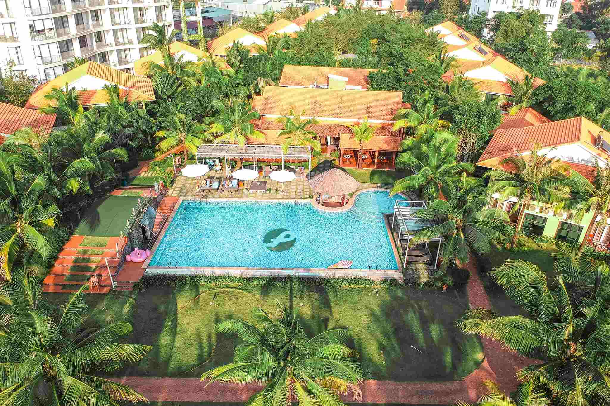 review Famiana Resort & Spa Phú Quốc