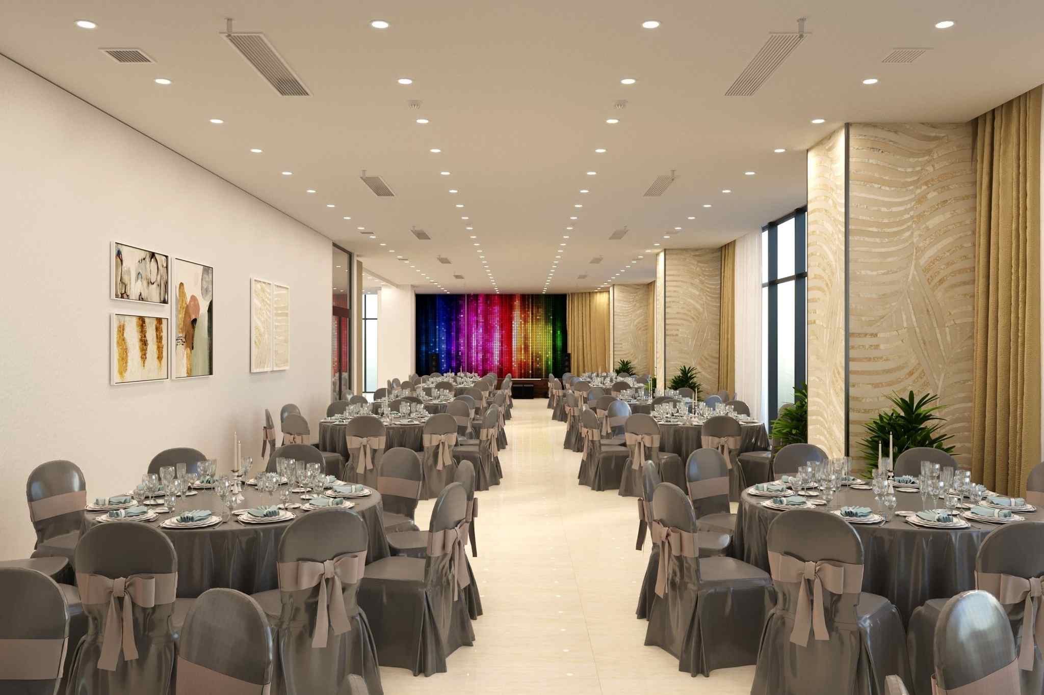 Review GIC Luxury Hotel and Spa Đà Nẵng