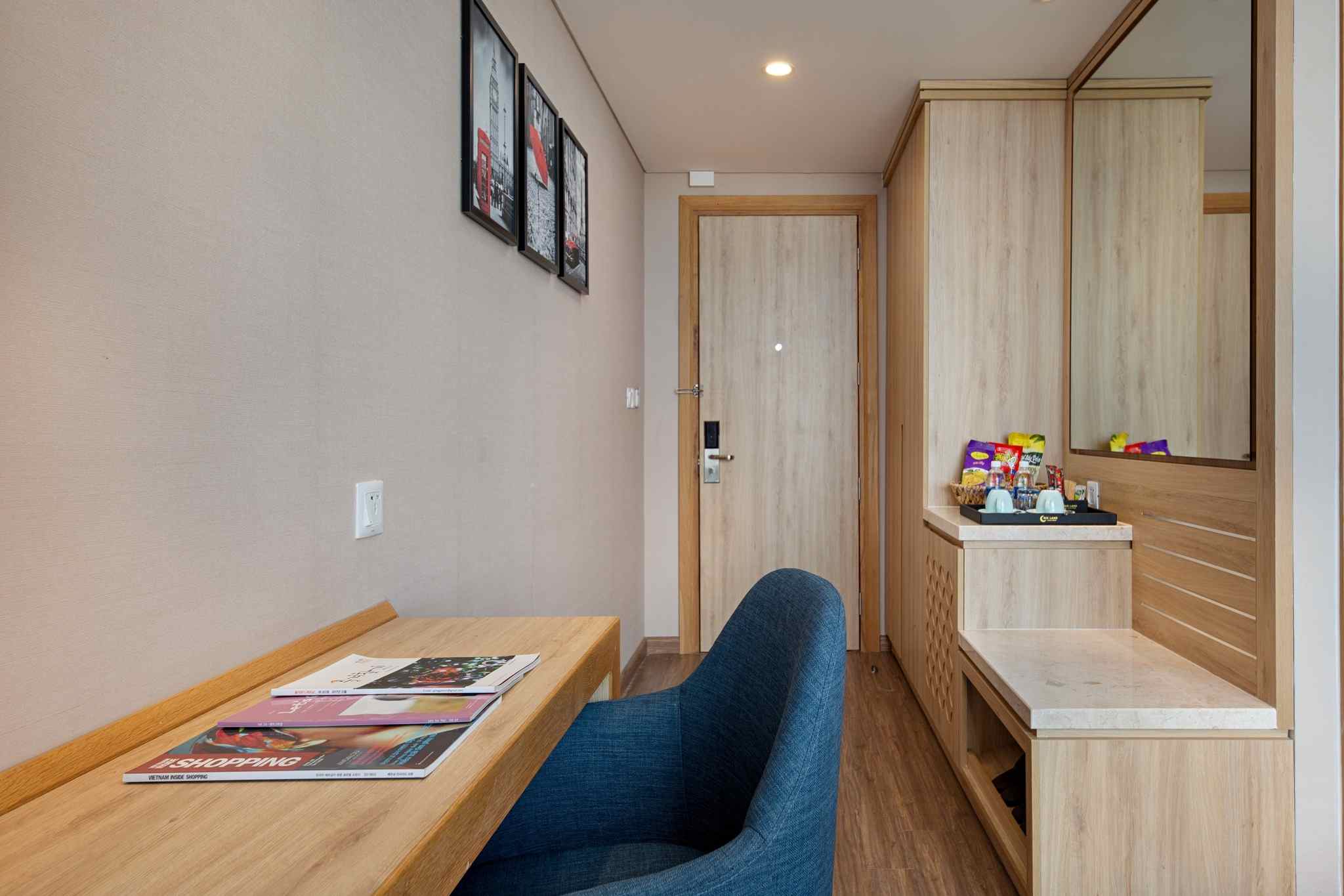 Review GIC Luxury Hotel and Spa Đà Nẵng