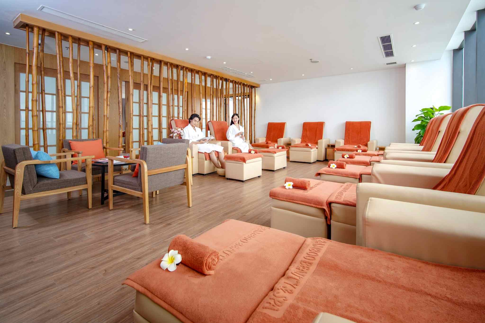 Review GIC Luxury Hotel and Spa Đà Nẵng