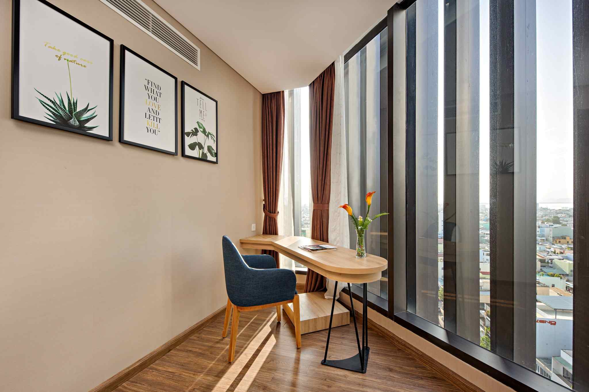 Review GIC Luxury Hotel and Spa Đà Nẵng