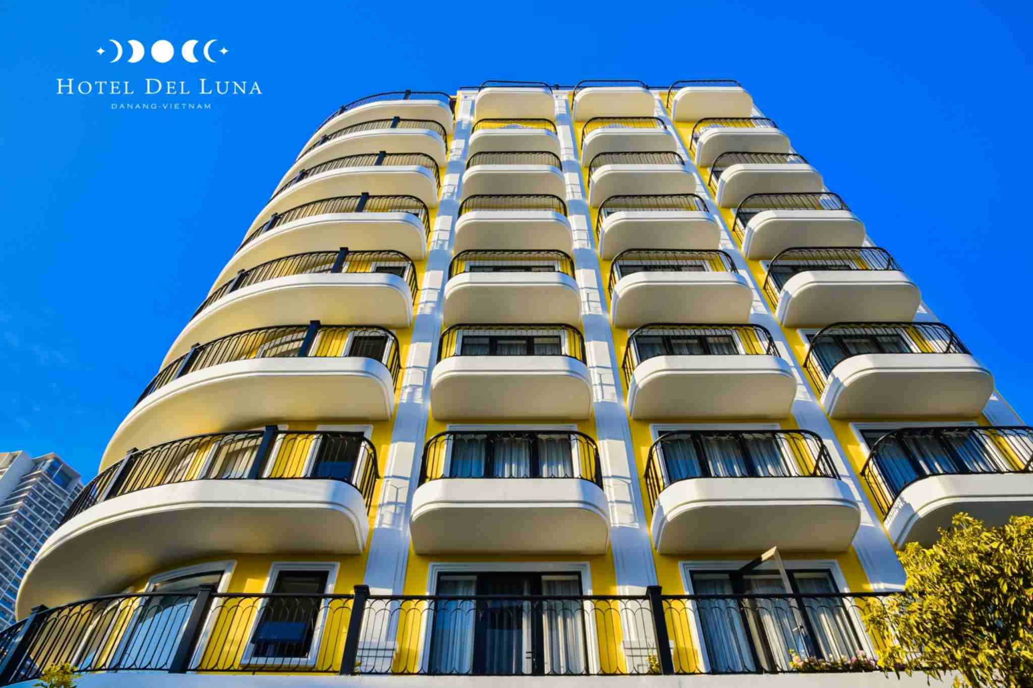 Review Hotel Del Luna Đà Nẵng