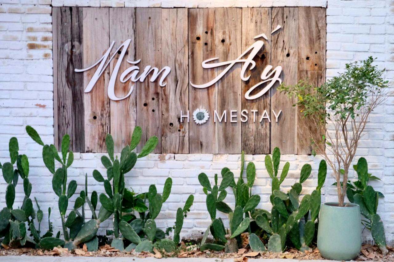 Review Năm Ấy Homestay Phú Yên