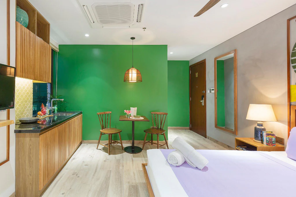 review Seahorse Đà Nẵng