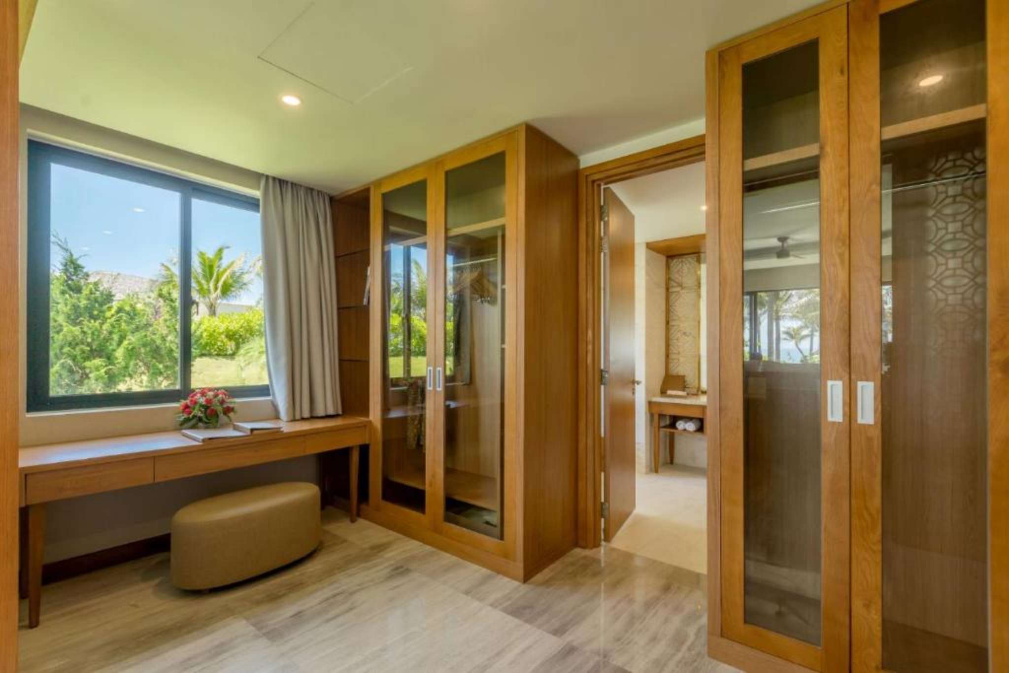 Tiện ích tại Selectum Noa Resort Cam Ranh