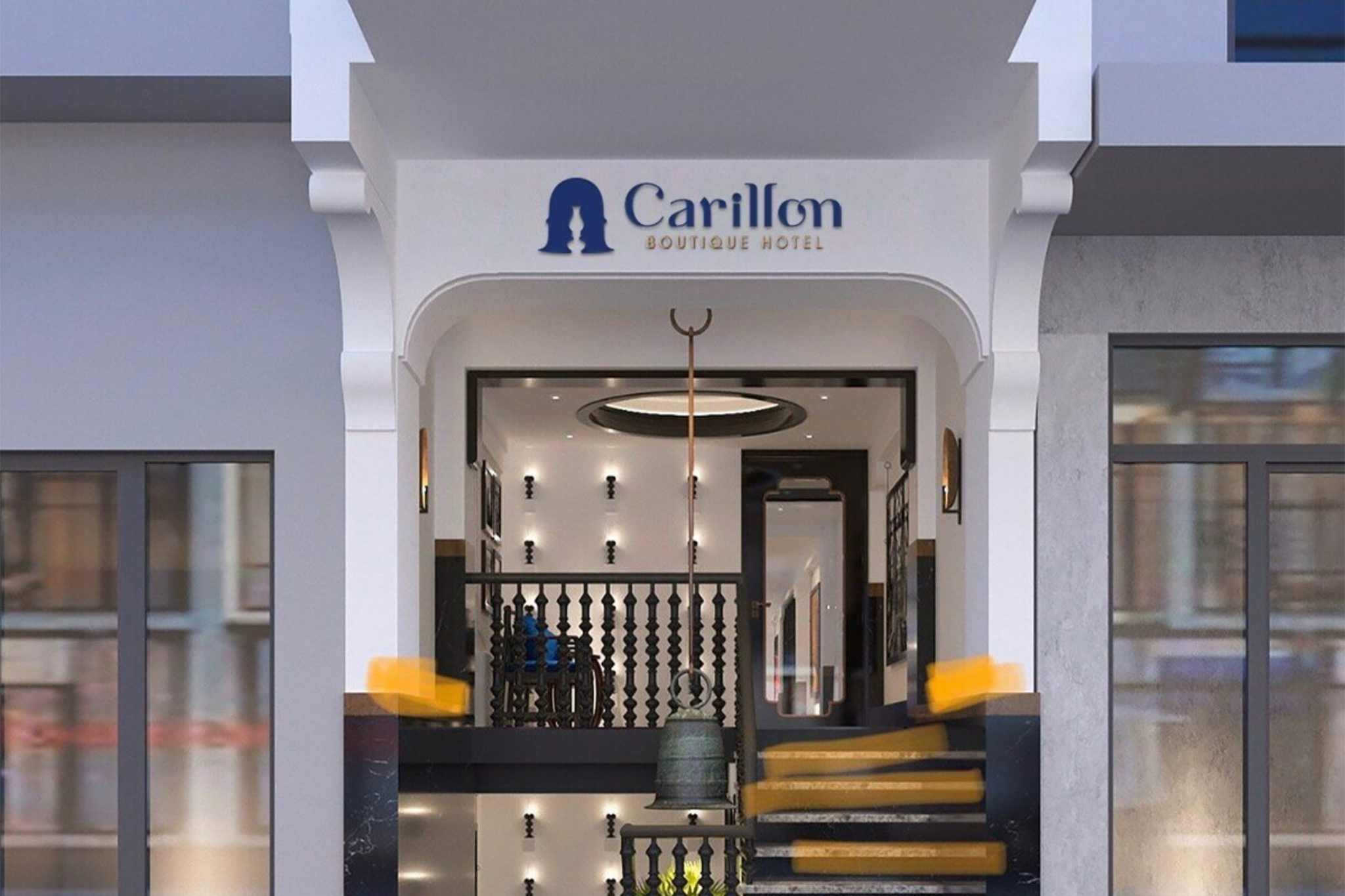 review Carillon Boutique Hanoi Hotel 