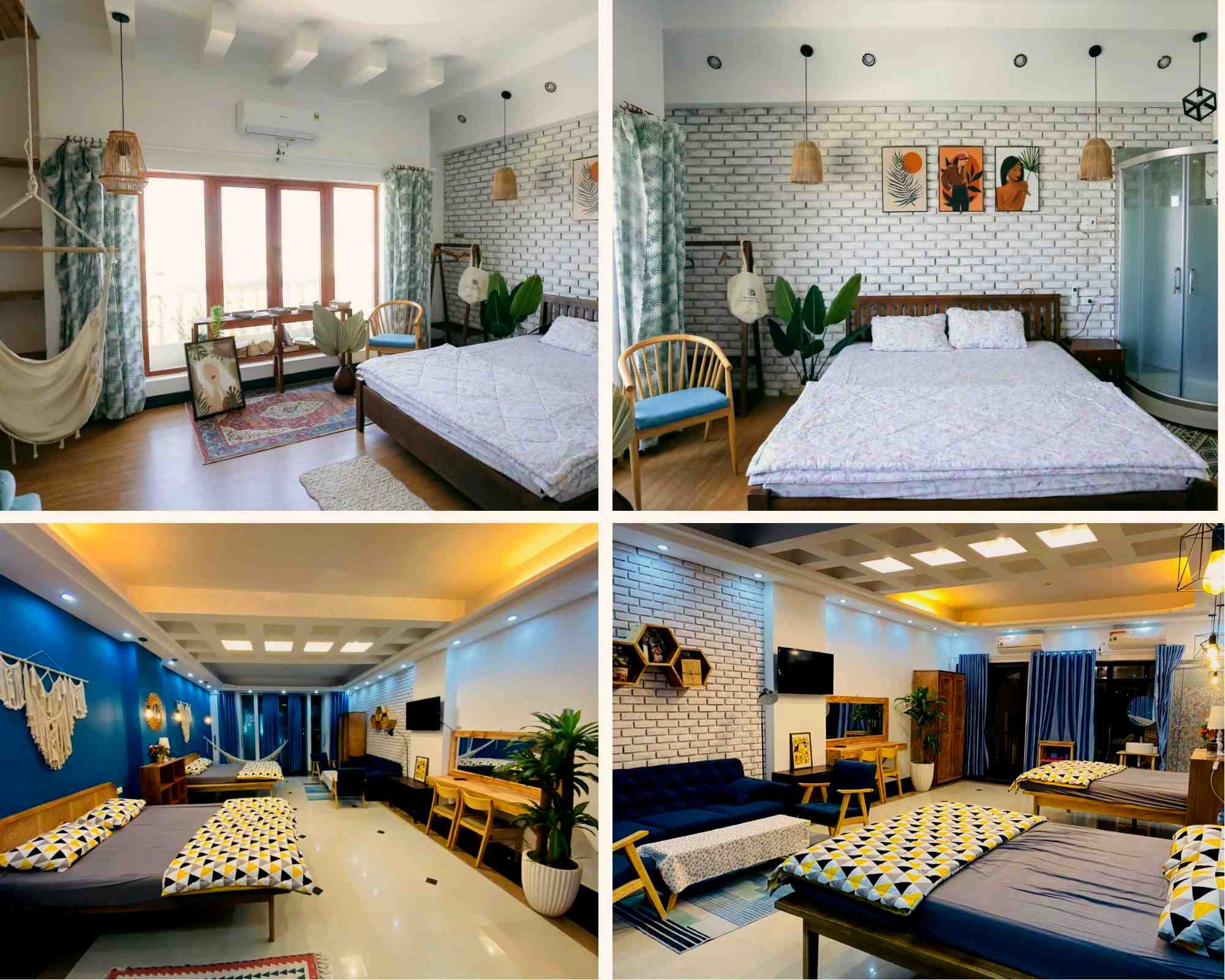  review The Urban Homestay Phú Yên