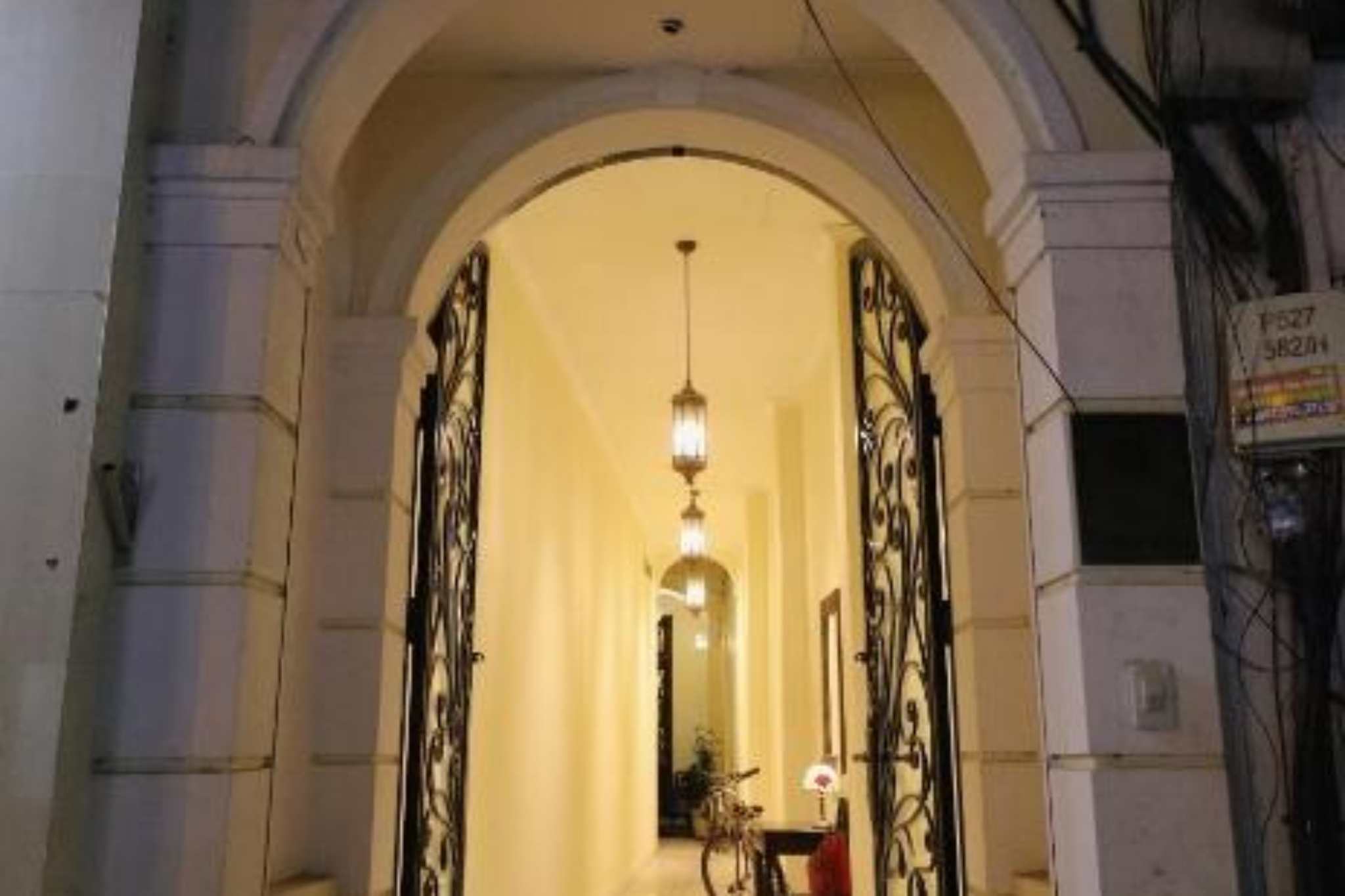 Thiết kế ngoại thất của Tonkin House Hà Nội