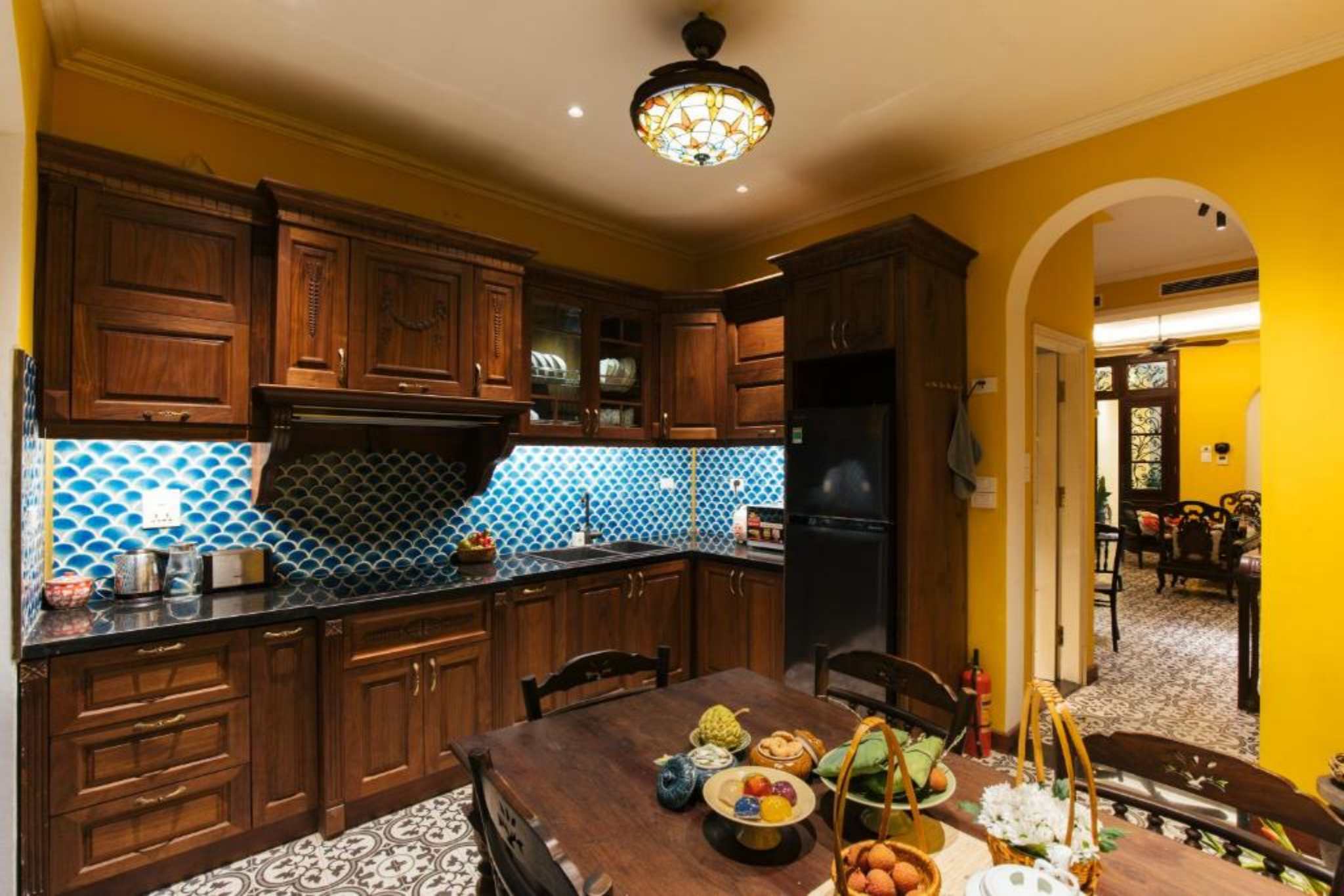 review Tonkin House Hà Nội