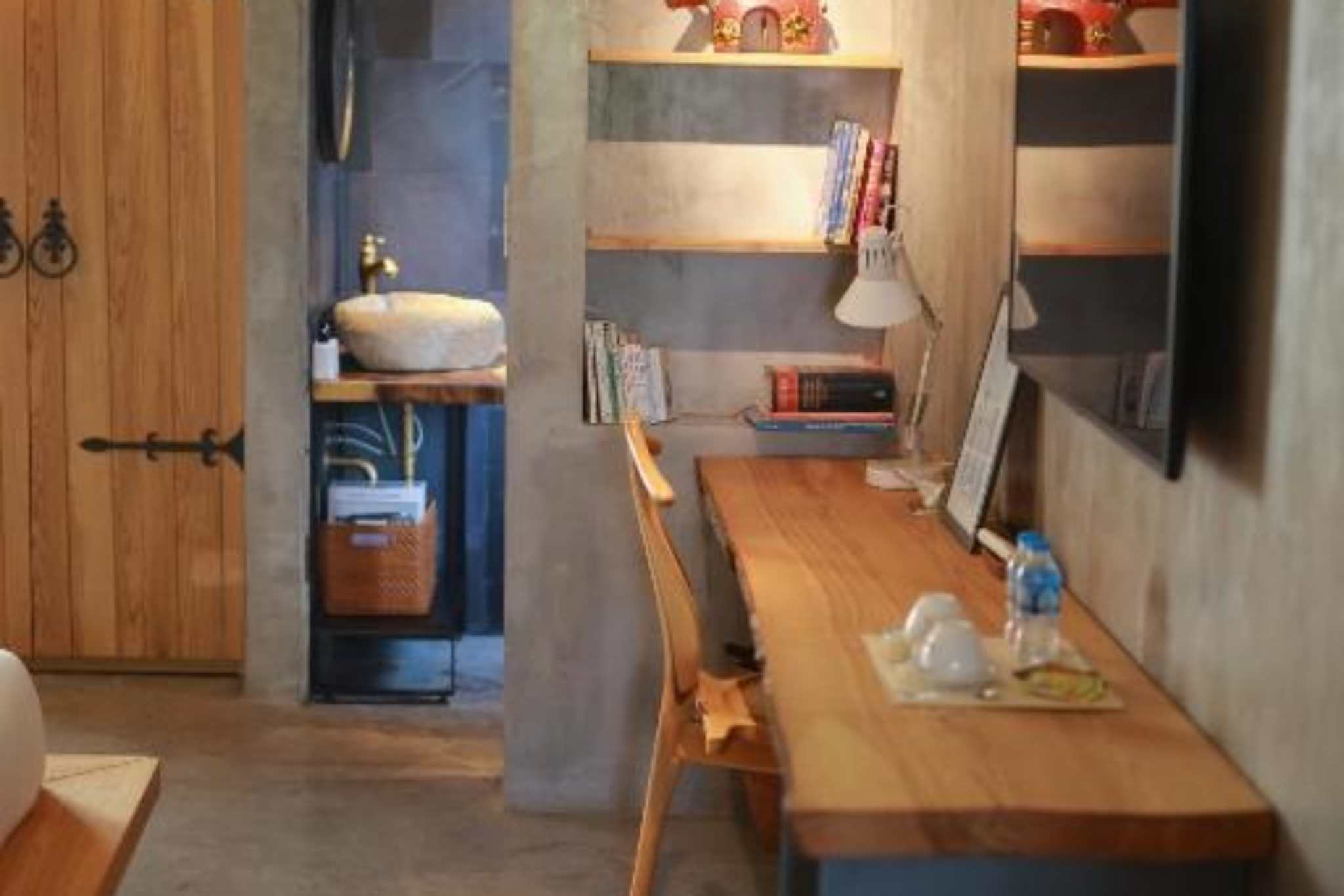 Thiết kế của Tonkin House Hà Nội