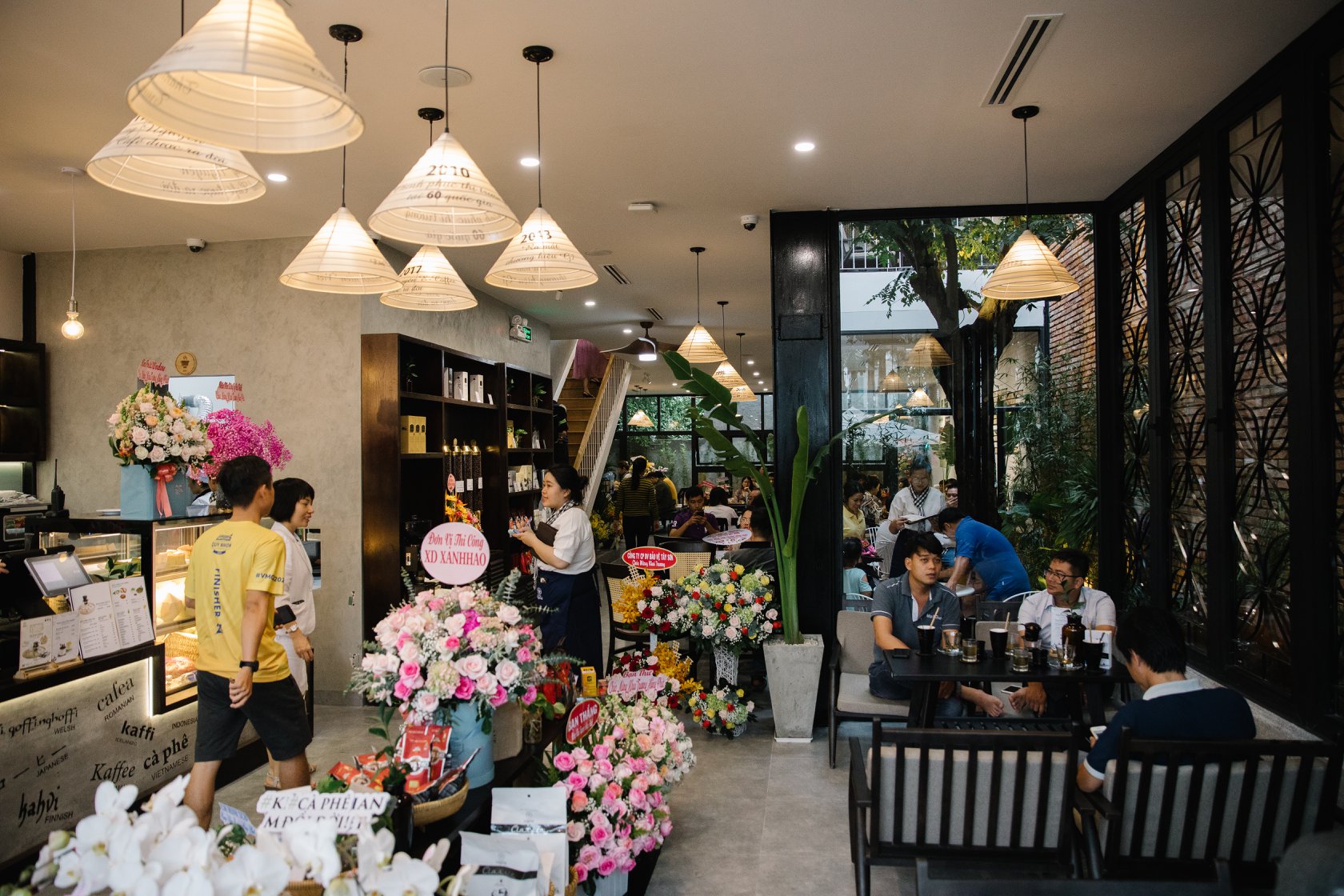 review Trung Nguyên Legend Diên Hồng