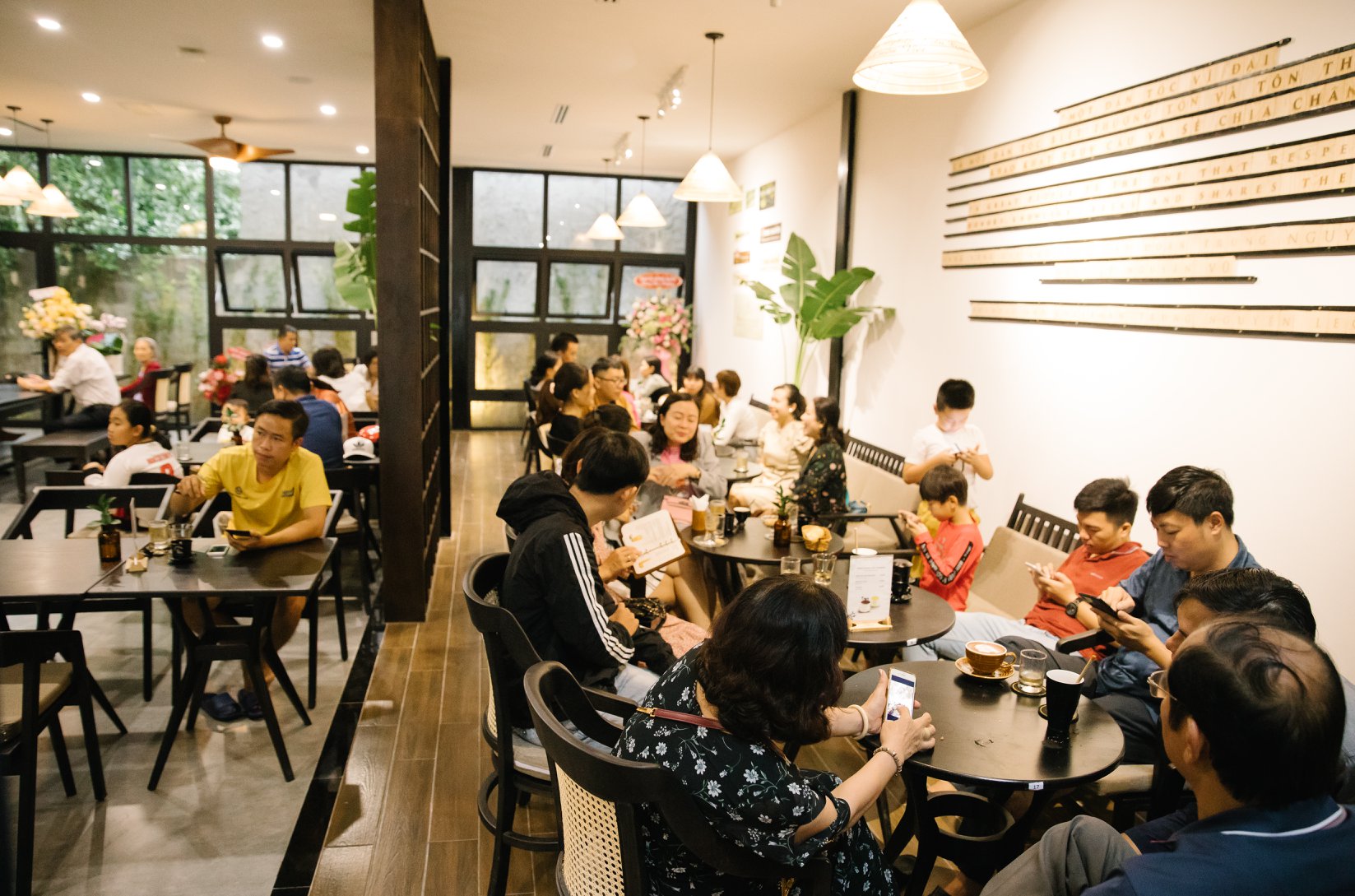 review Trung Nguyên Legend Diên Hồng