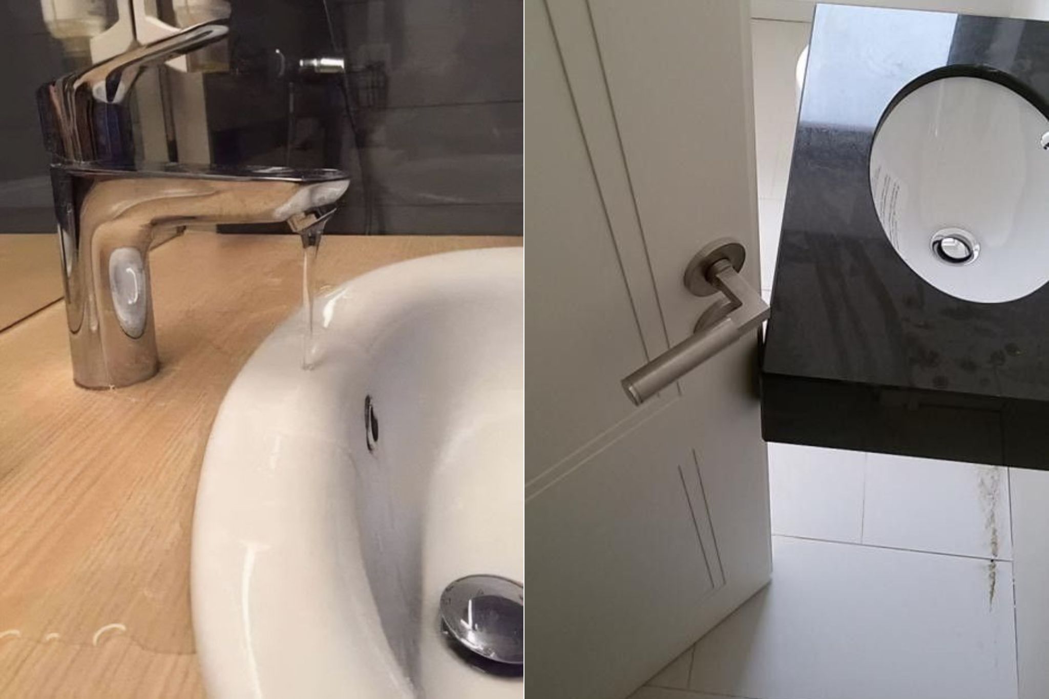 sai lầm khi thi công nội thất khách sạn