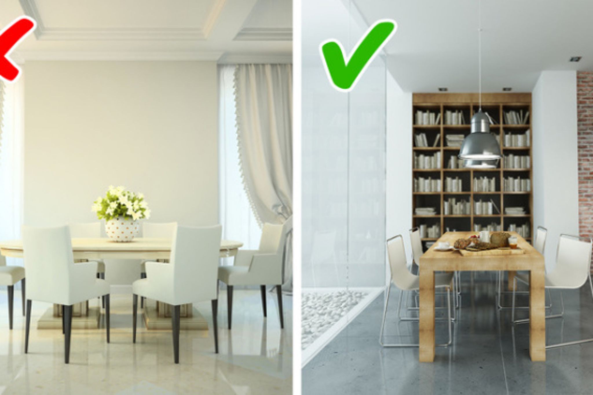 sai lầm khi thi công nội thất khách sạn chọn sai nhà thầu