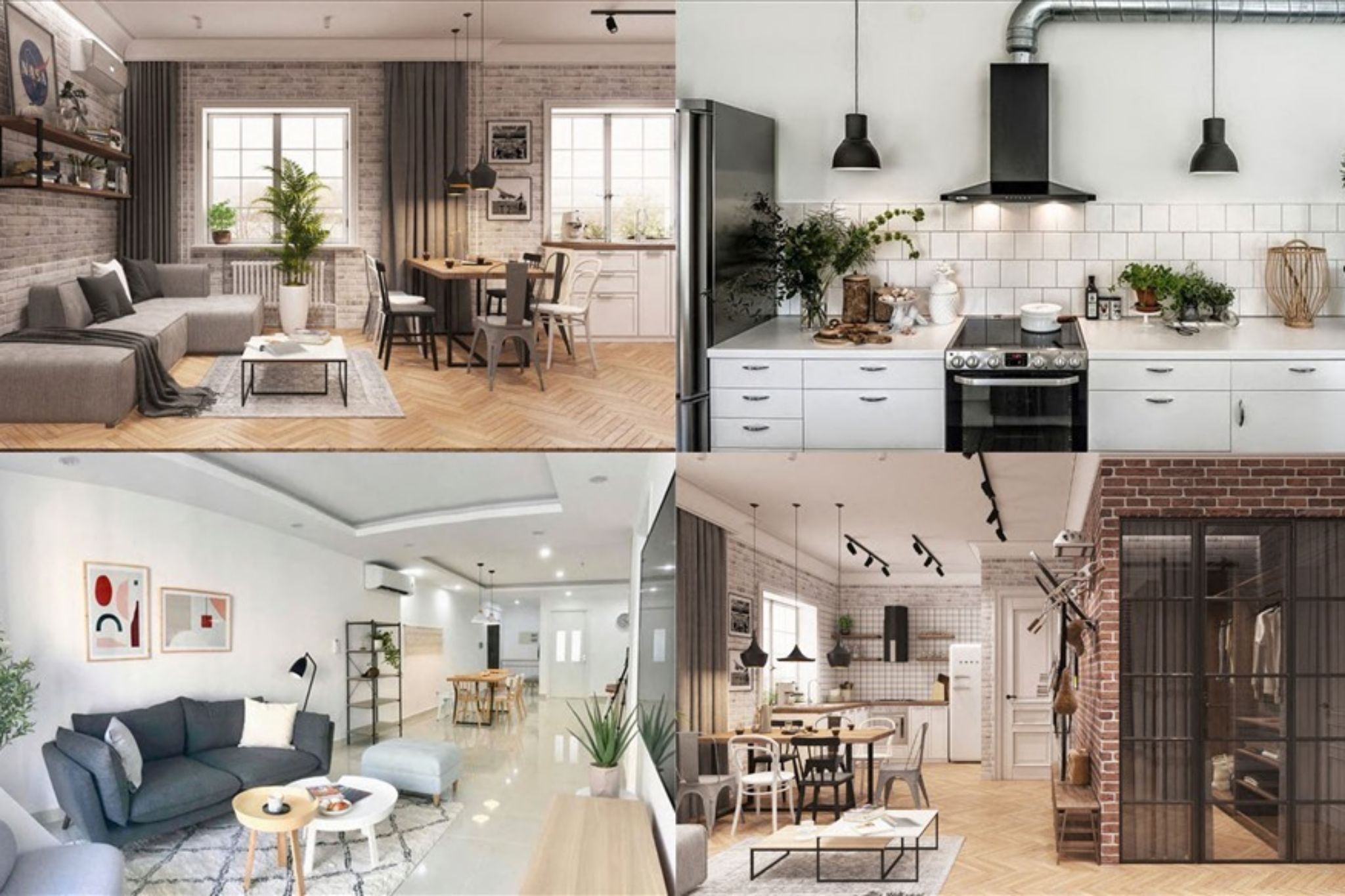 sai lầm khi thi công nội thất khách sạn thiếu uy tín