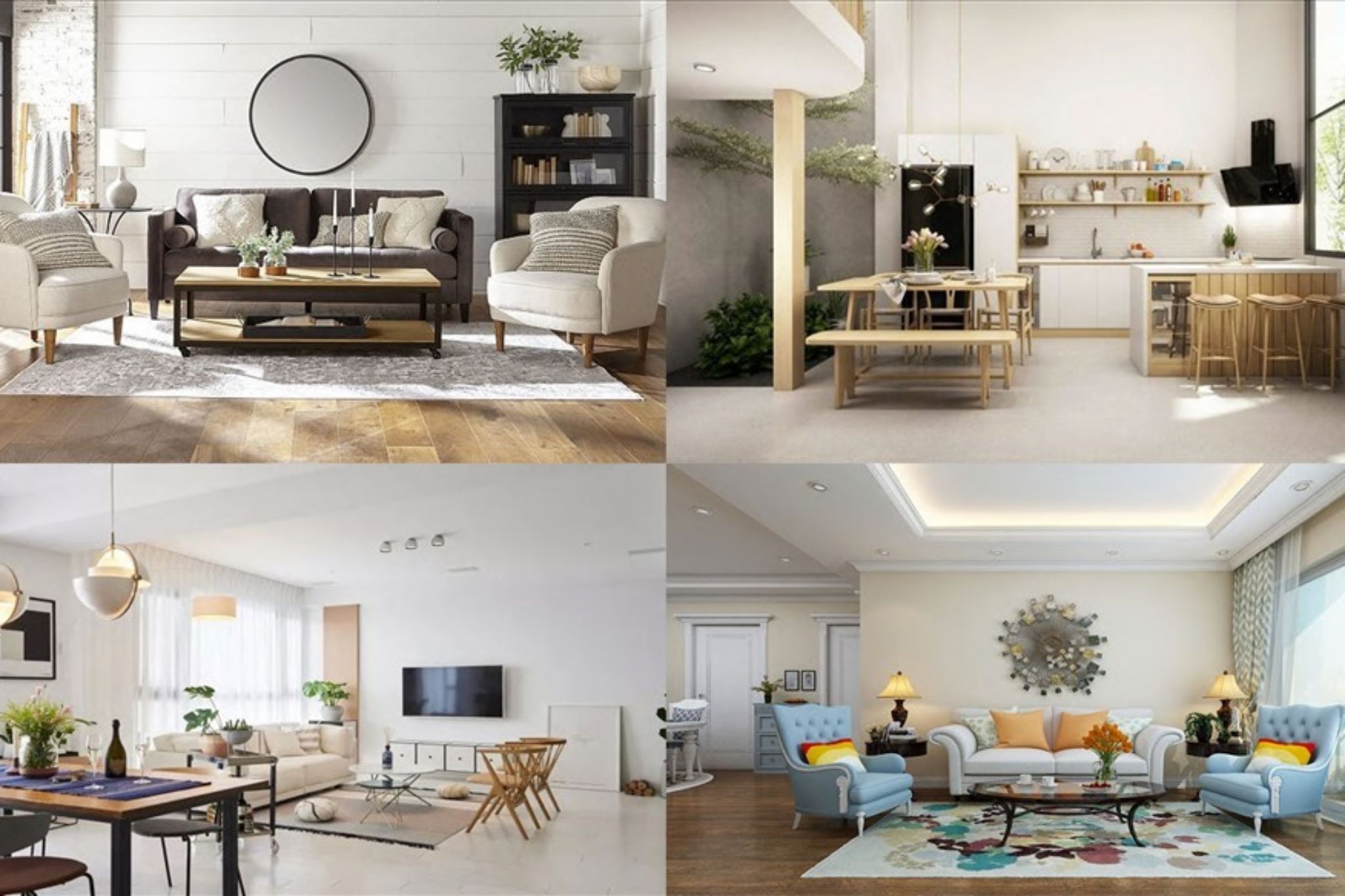 sai lầm khi thi công nội thất khách sạn không bảo trì