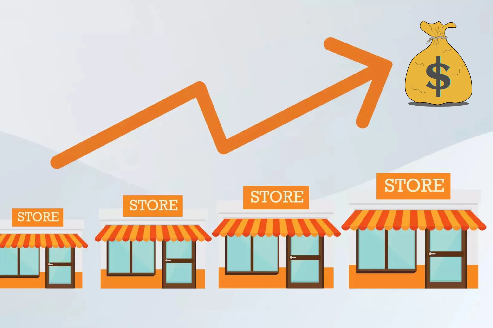 Sai lầm phổ biến nhất khi mở chuỗi nhà hàng