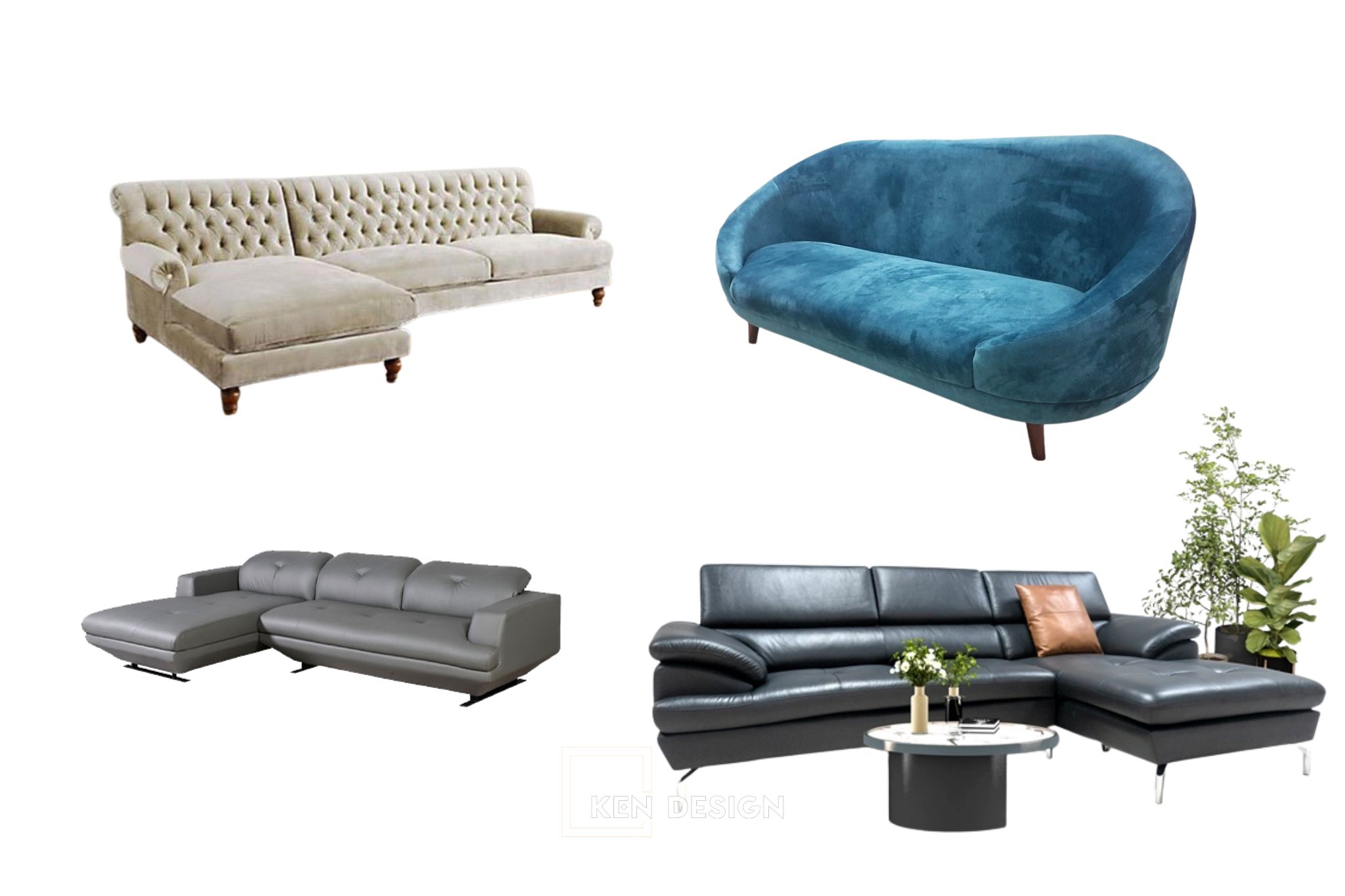 5 loại vật liệu tạo nên sự xa hoa cho không gian nhà hàng châu Âu