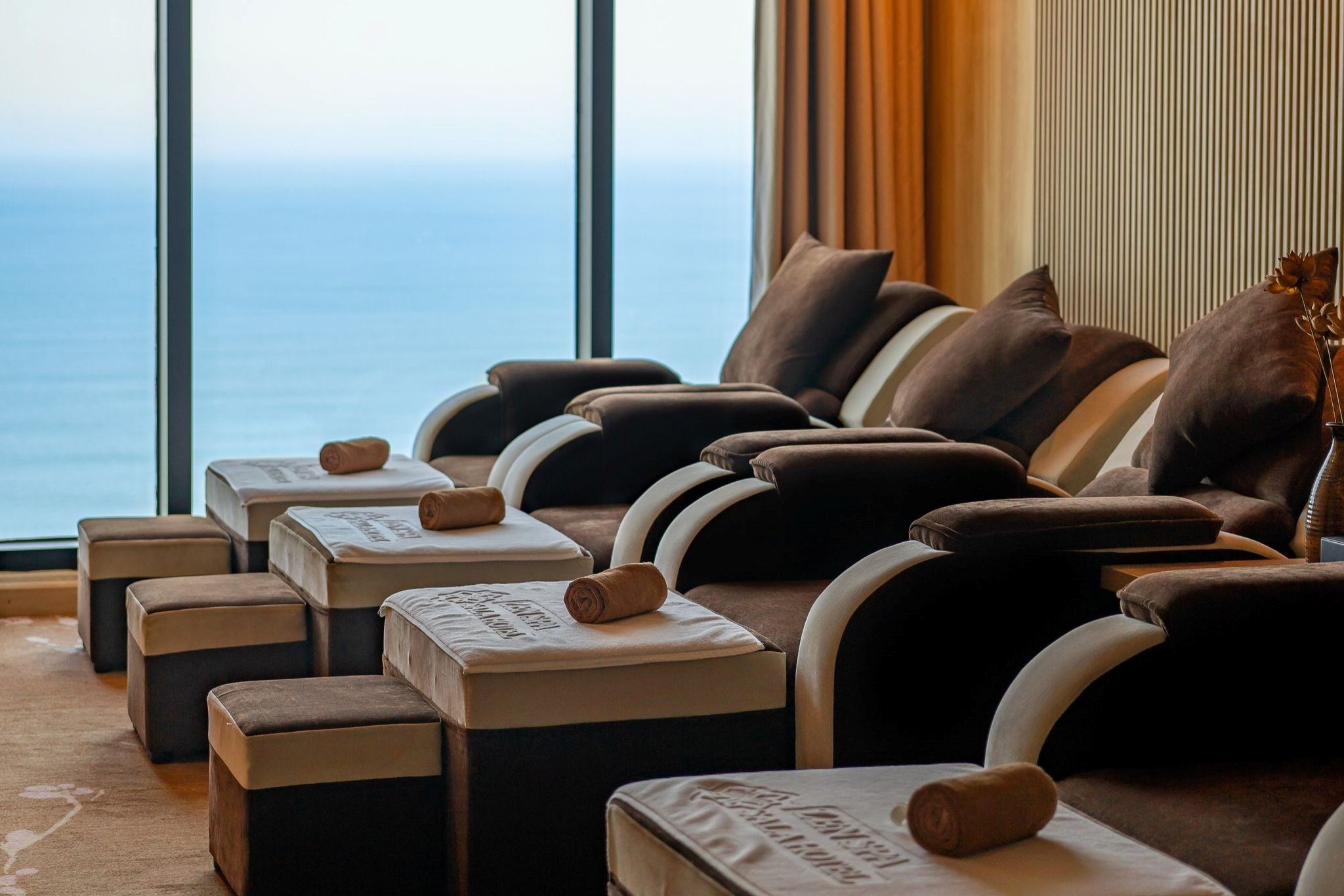 spa của Sala Danang Beach Hotel 