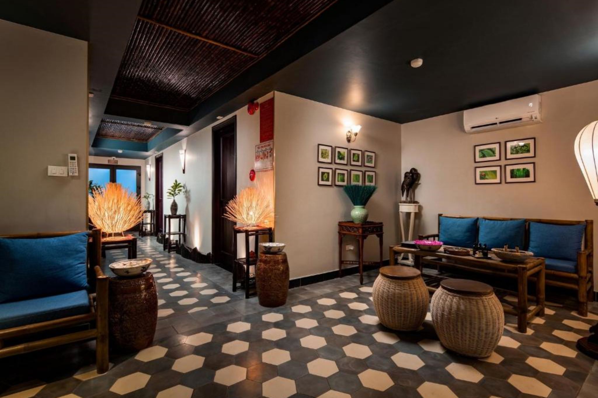 spa của AIRA Boutique Hoi An Hotel & Villa