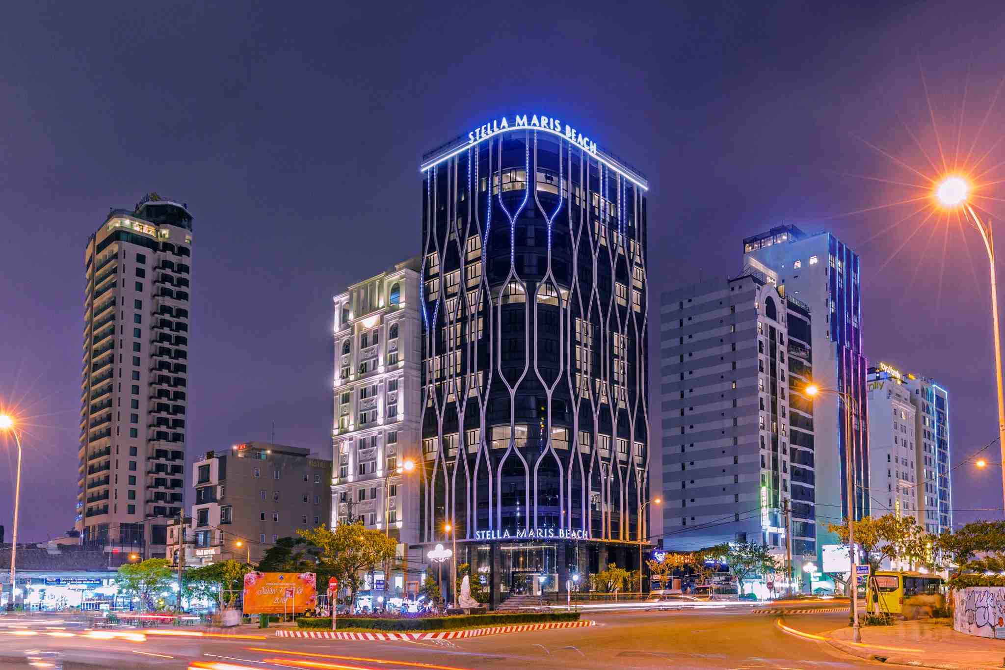 Stella Maris Beach Đà Nẵng