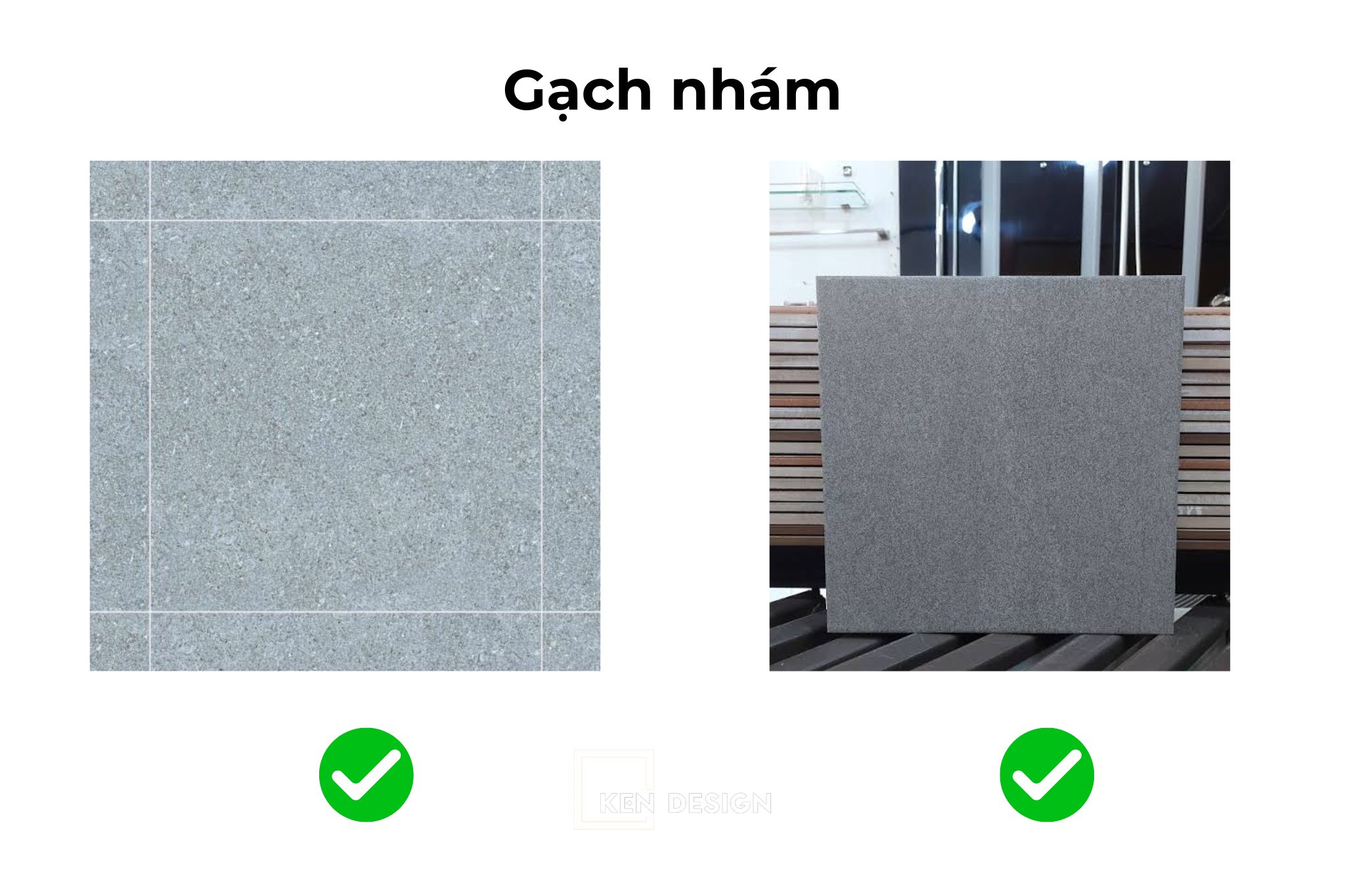 Sai lầm khi thi công quán nhậu
