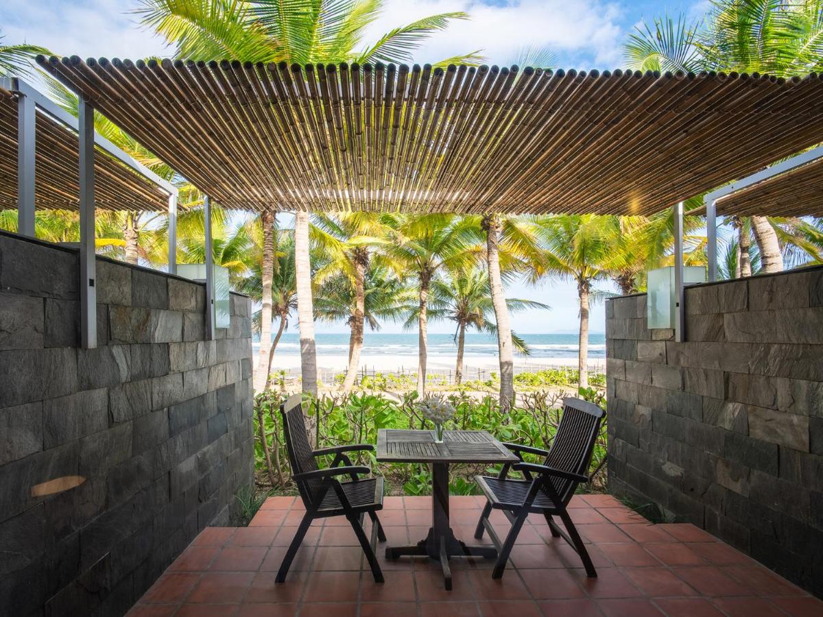 biệt thự tại Temple Đà Nẵng Resort