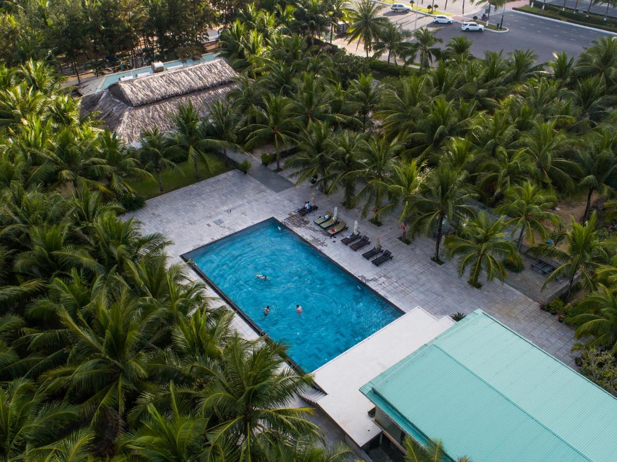 tổng quan Temple Đà Nẵng Resort