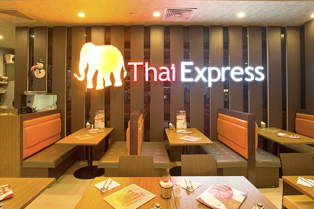 thai express