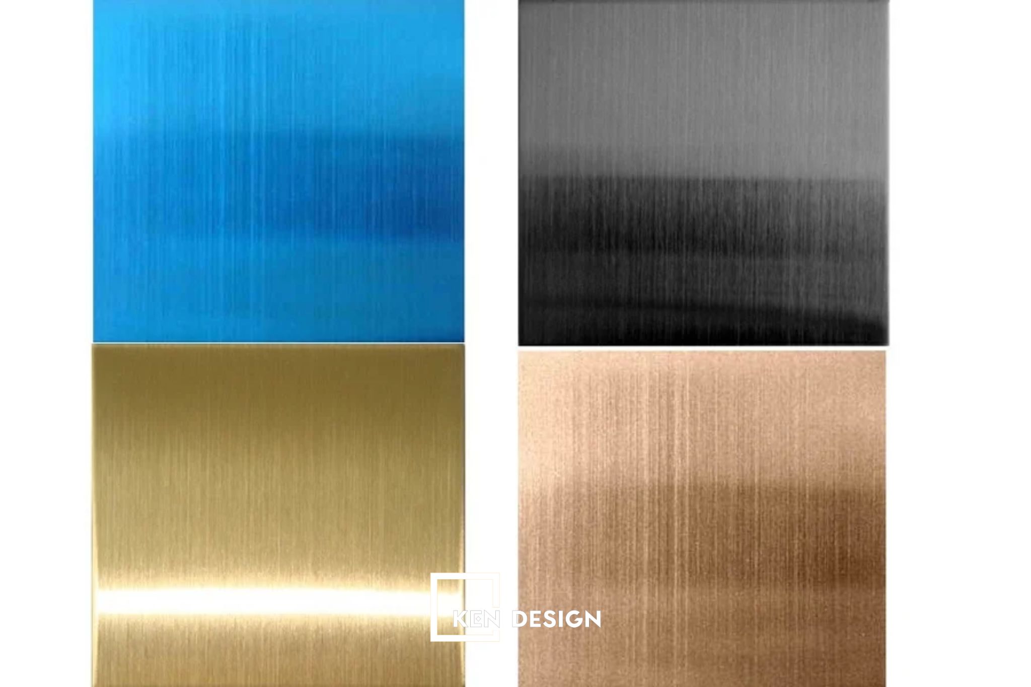 5 loại vật liệu tạo nên sự xa hoa cho không gian nhà hàng châu Âu