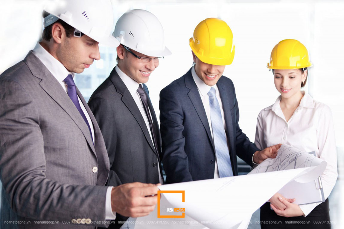 thi công nhà hàng lẩu nướng