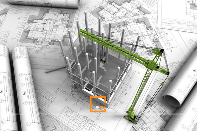 thi công nhà hàng lẩu nướng