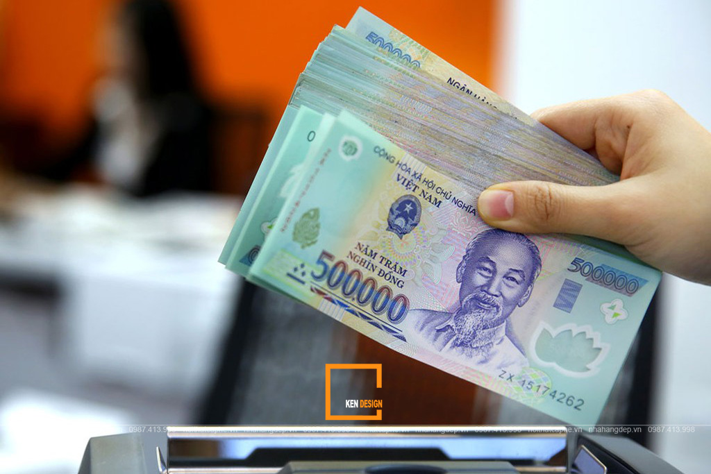 thi công nhà hàng lẩu nướng