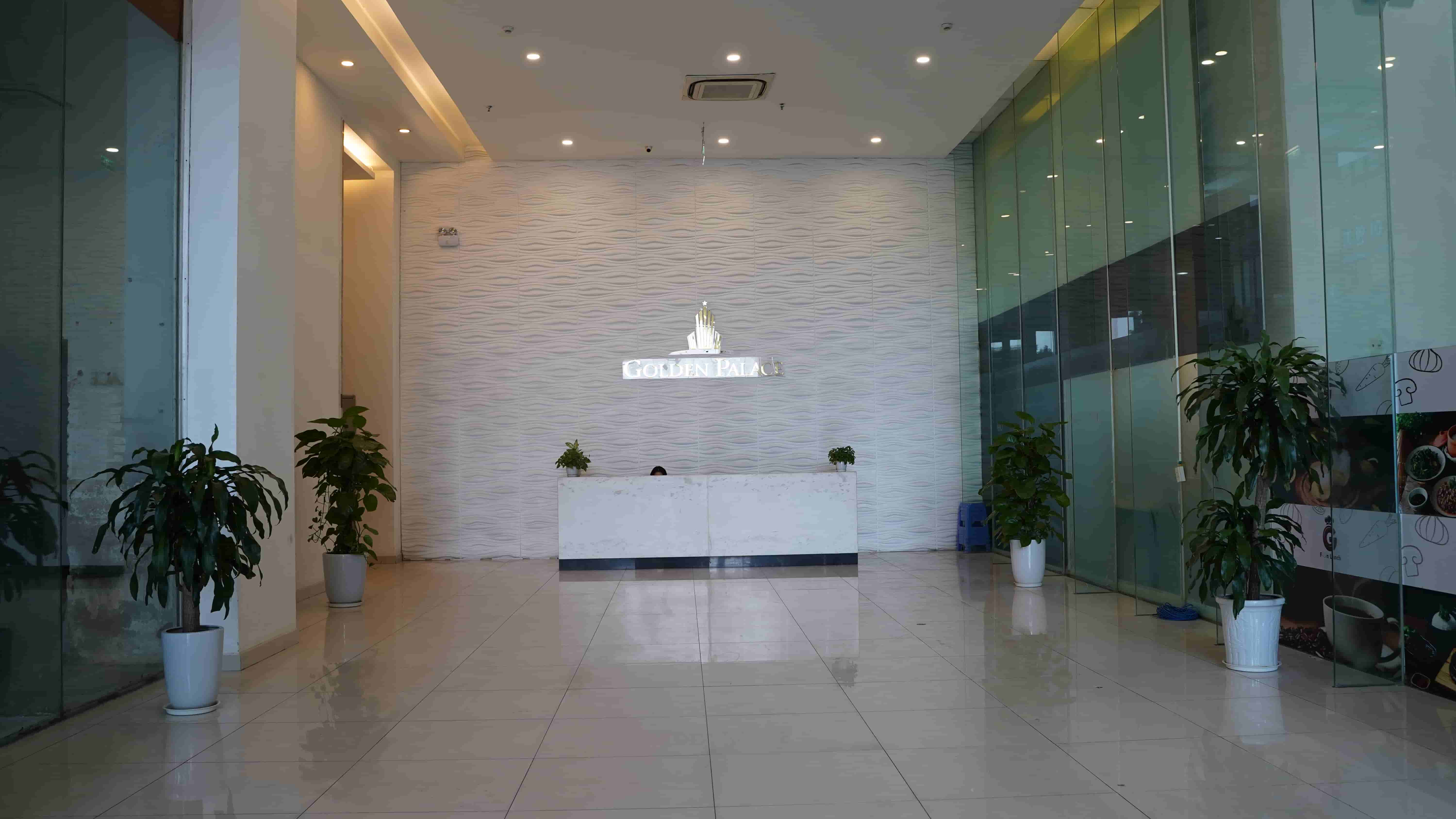 Thi công hoàn thiện cafe coworking Flow Haus Mễ Trì 