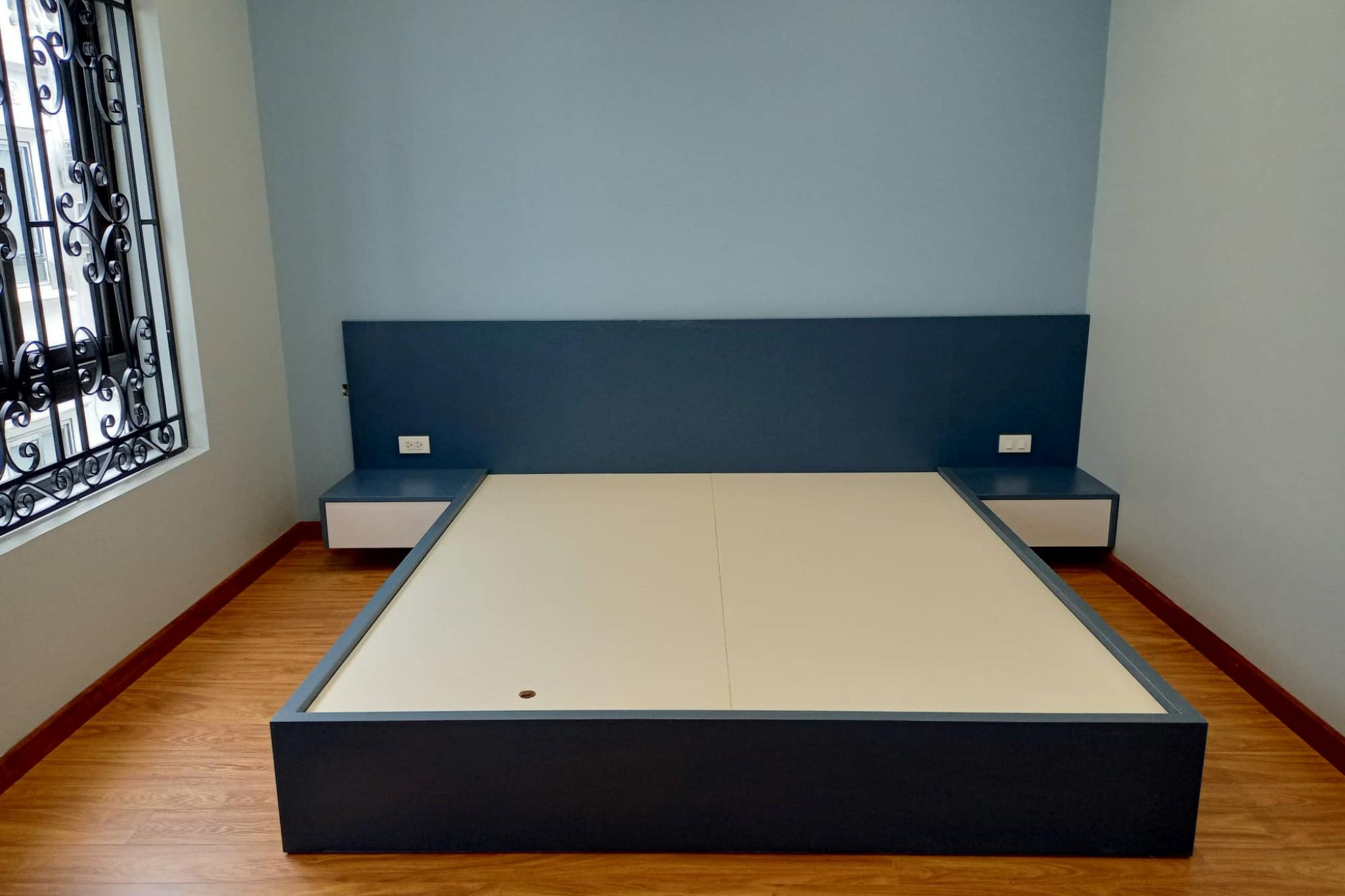 thi công nội thất khách sạn giá rẻ sáng tạo