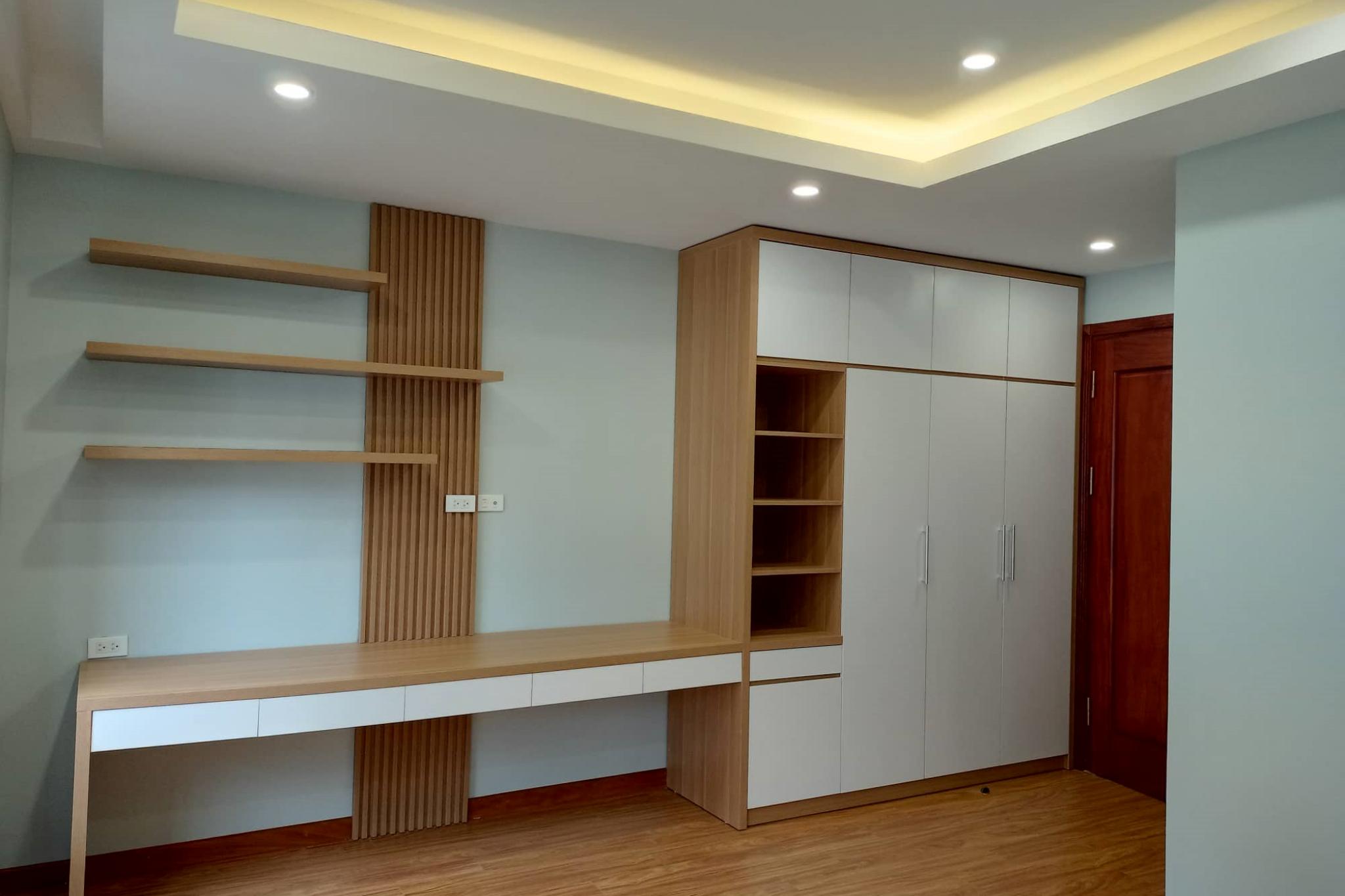 tận dụng thi công nội thất khách sạn giá rẻ