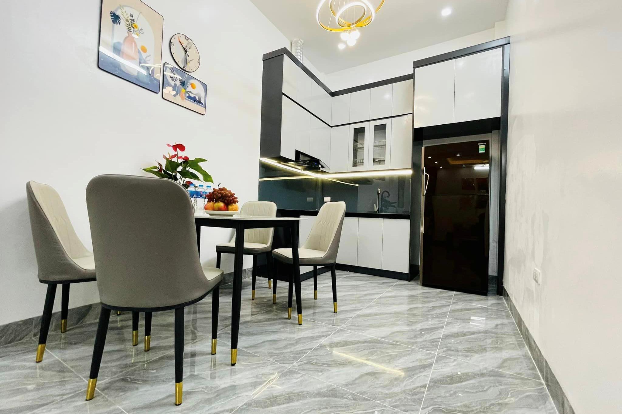 thực hiện thi công nội thất khách sạn giá rẻ